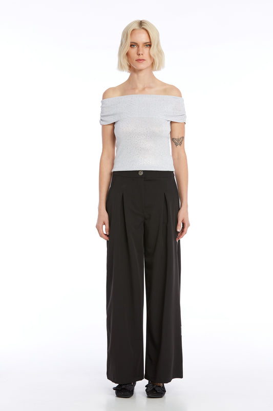 Elisa Cavaletti Pantolon