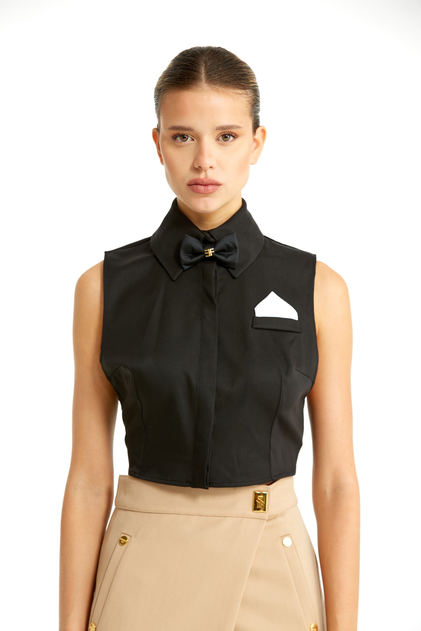 Elisabetta Franchi Gömlek