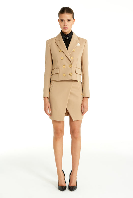 Elisabetta Franchi Etek