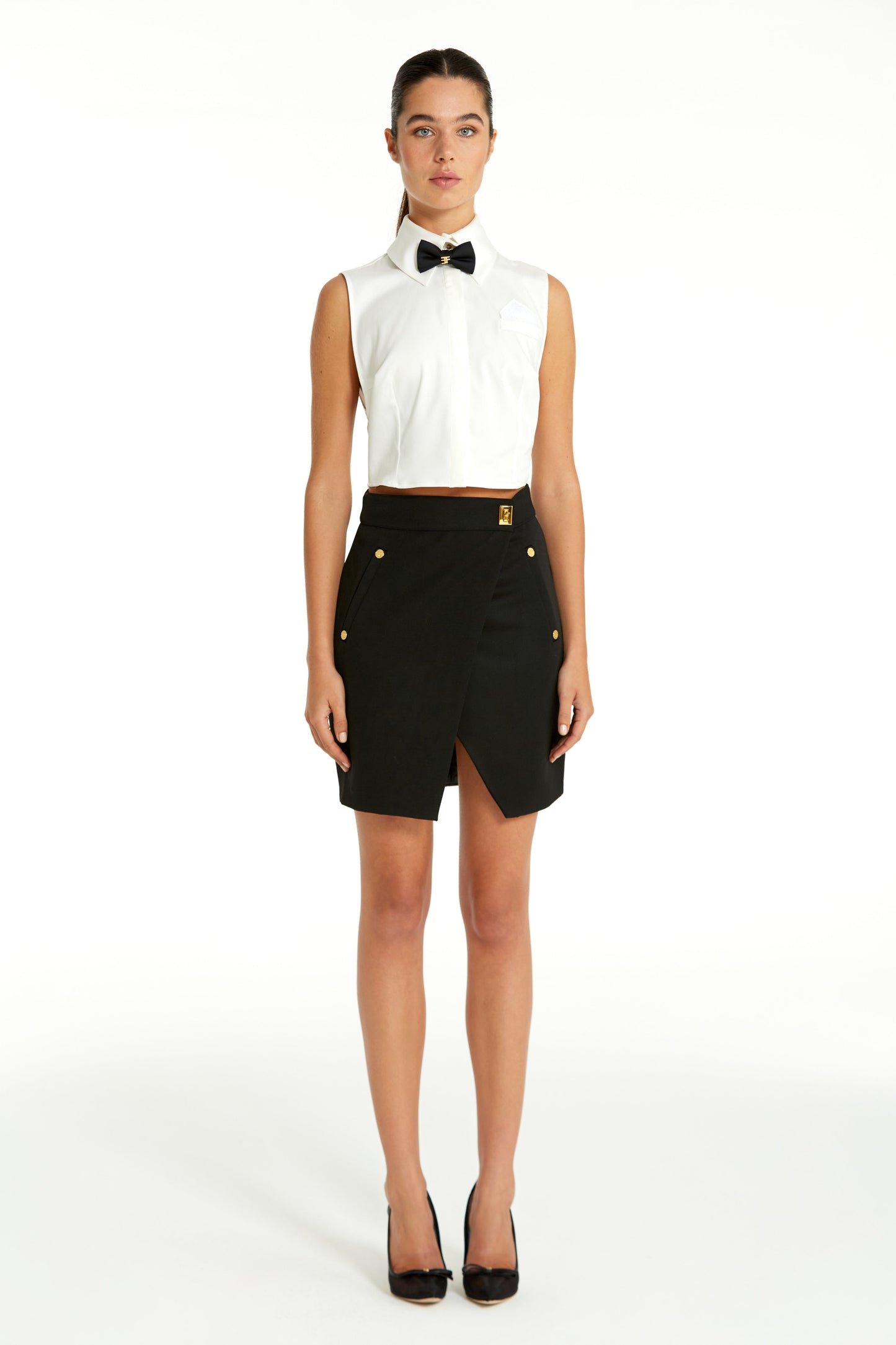 Elisabetta Franchi Etek