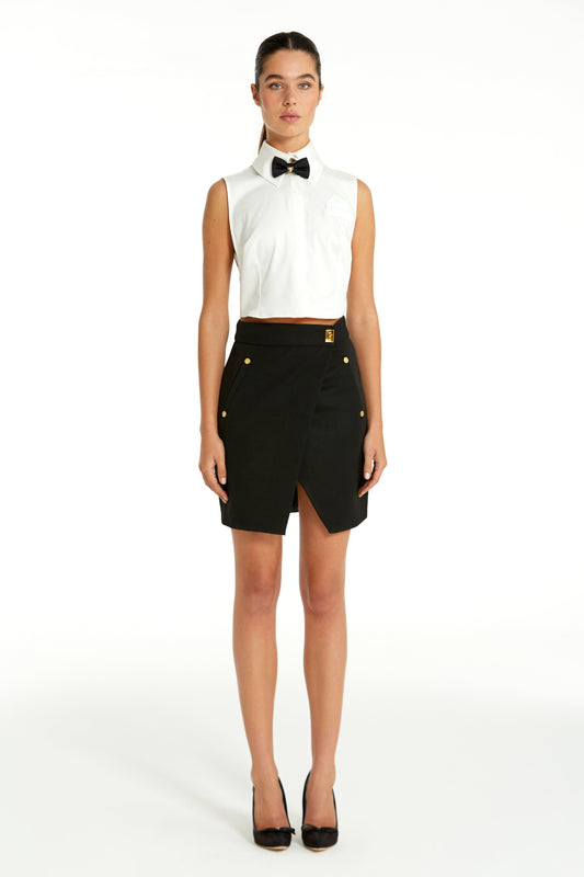 Elisabetta Franchi Etek