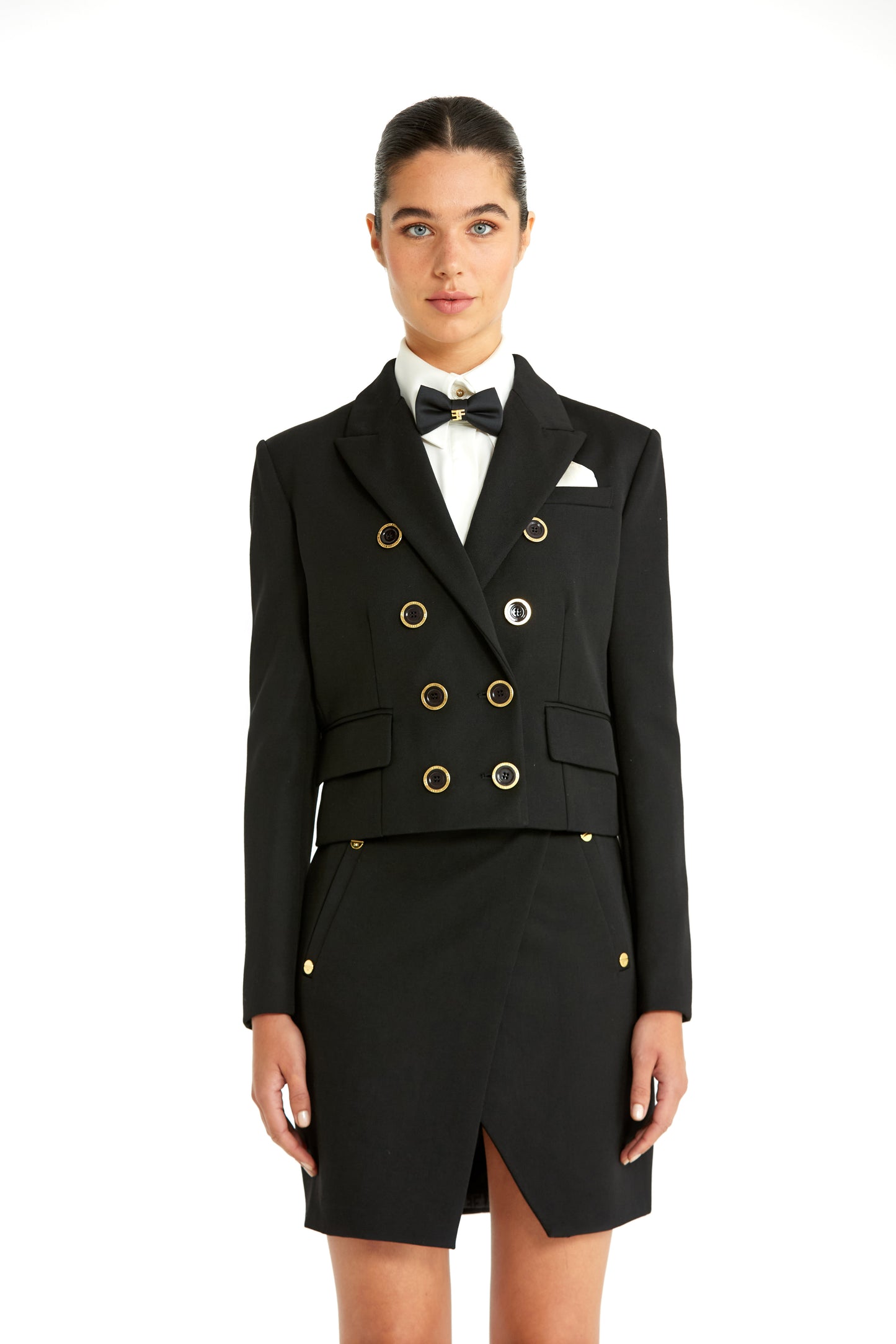 Elisabetta Franchi Ceket