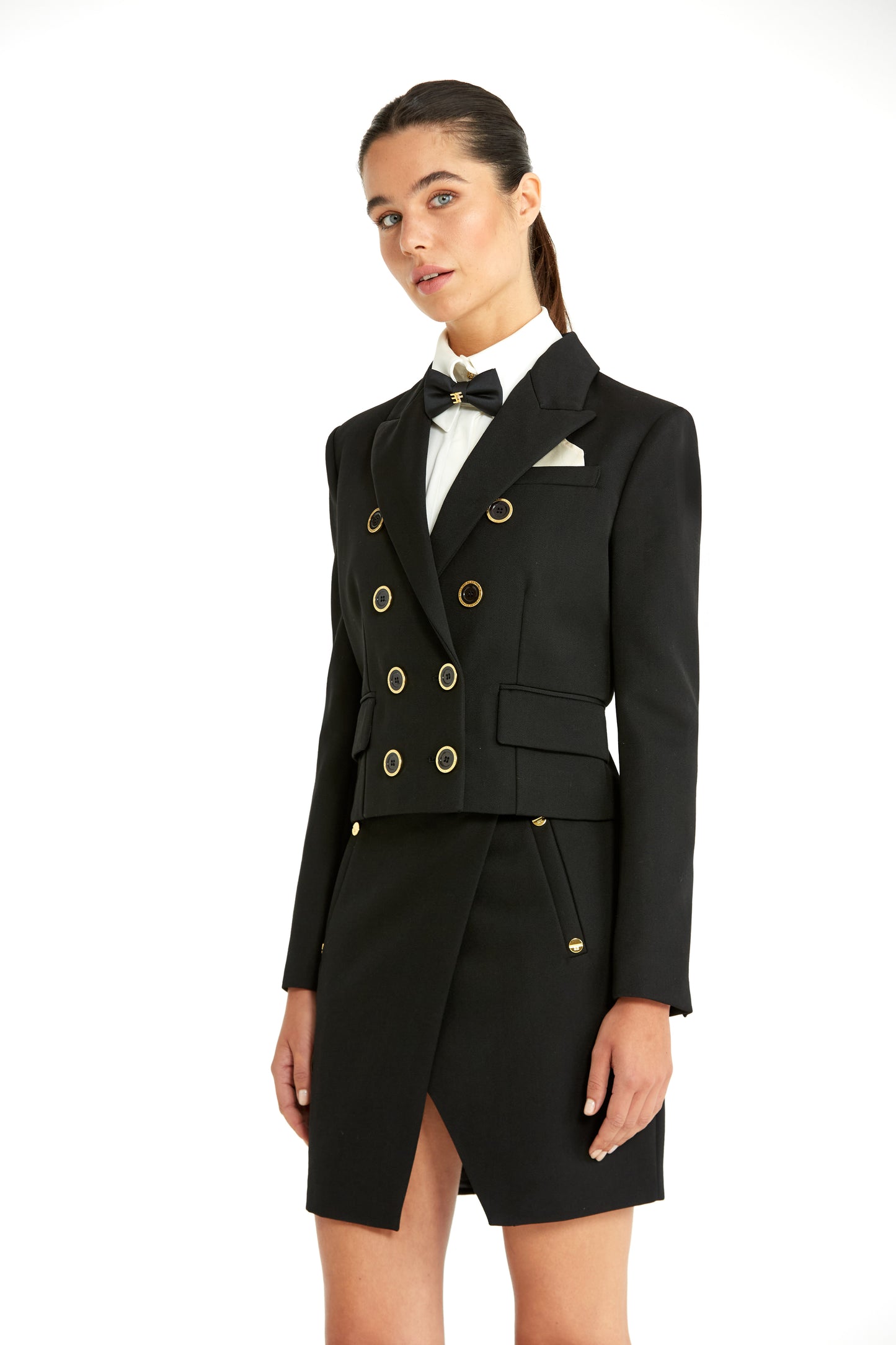 Elisabetta Franchi Ceket