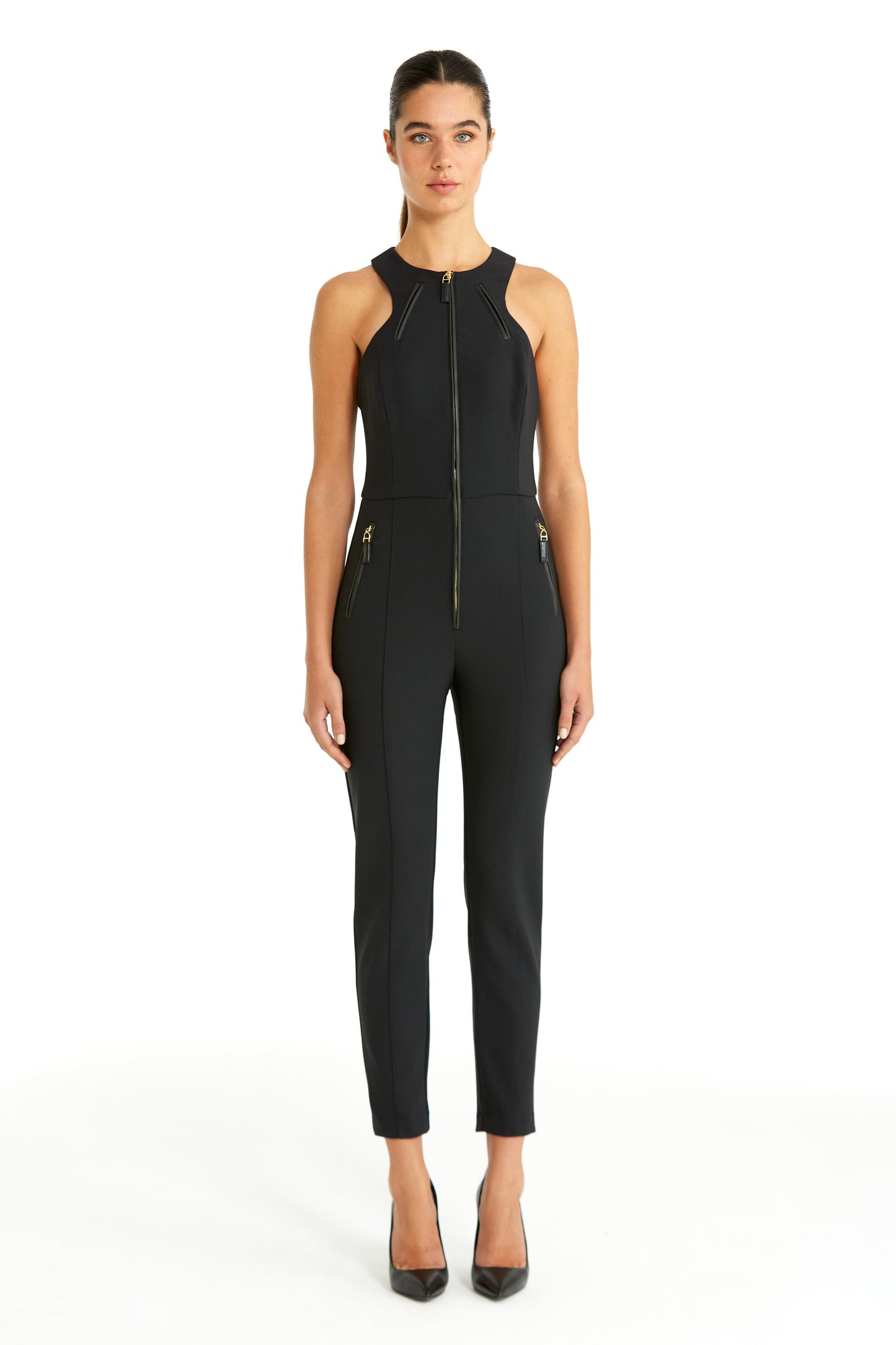 Elisabetta Franchi Tulum