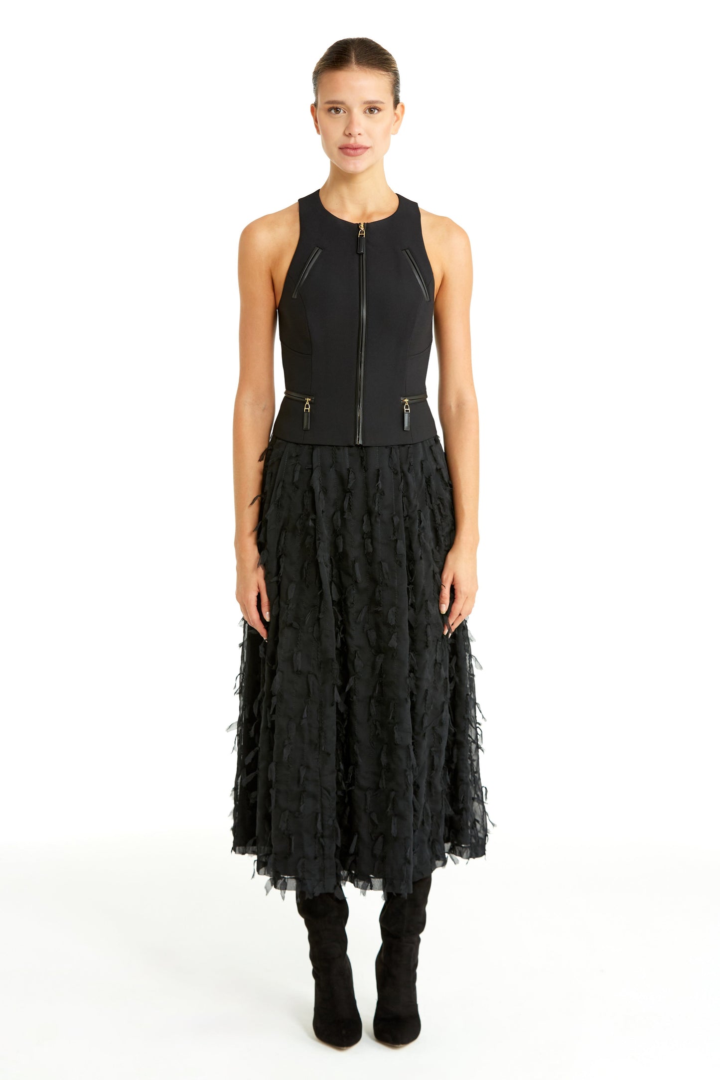 Elisabetta Franchi Yelek