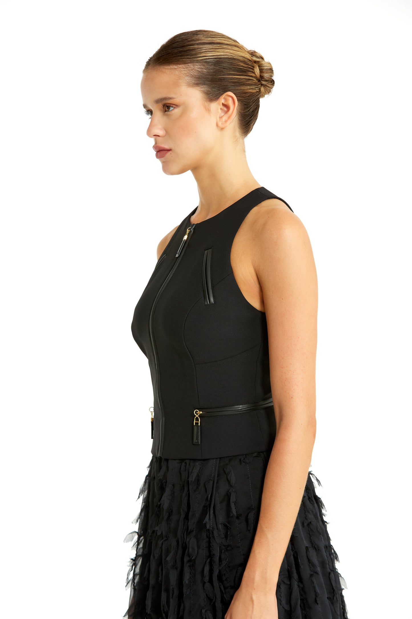 Elisabetta Franchi Yelek