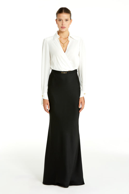 Elisabetta Franchi Bluz