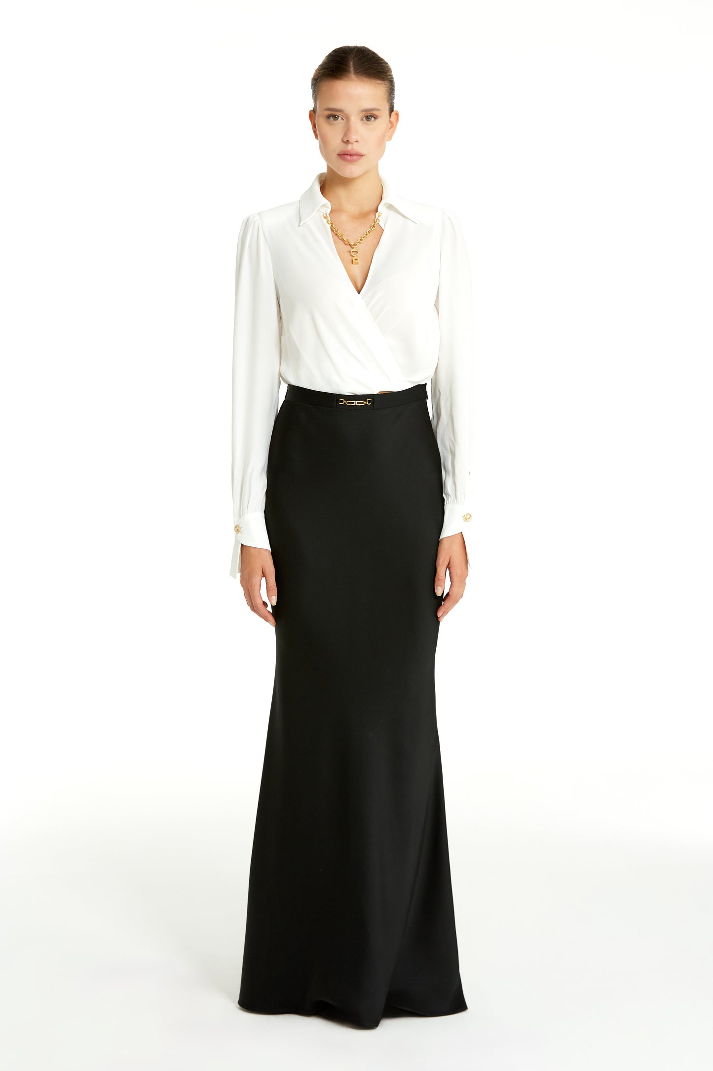 Elisabetta Franchi Etek