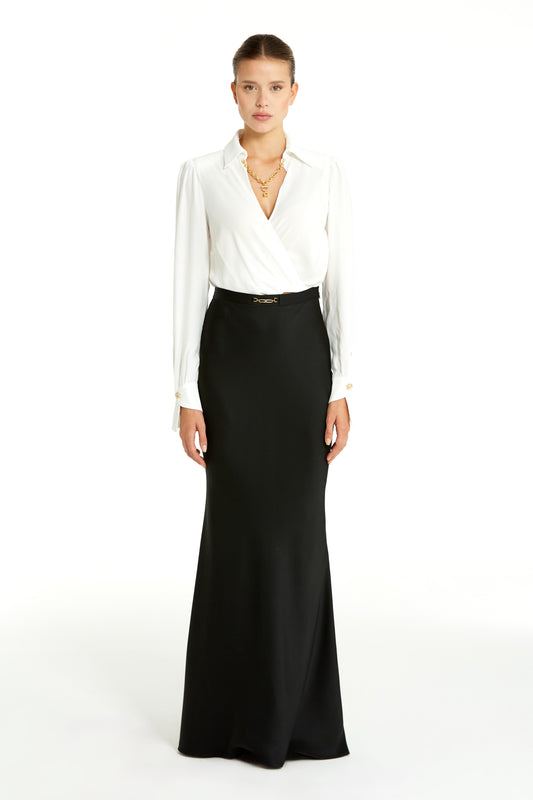 Elisabetta Franchi Etek