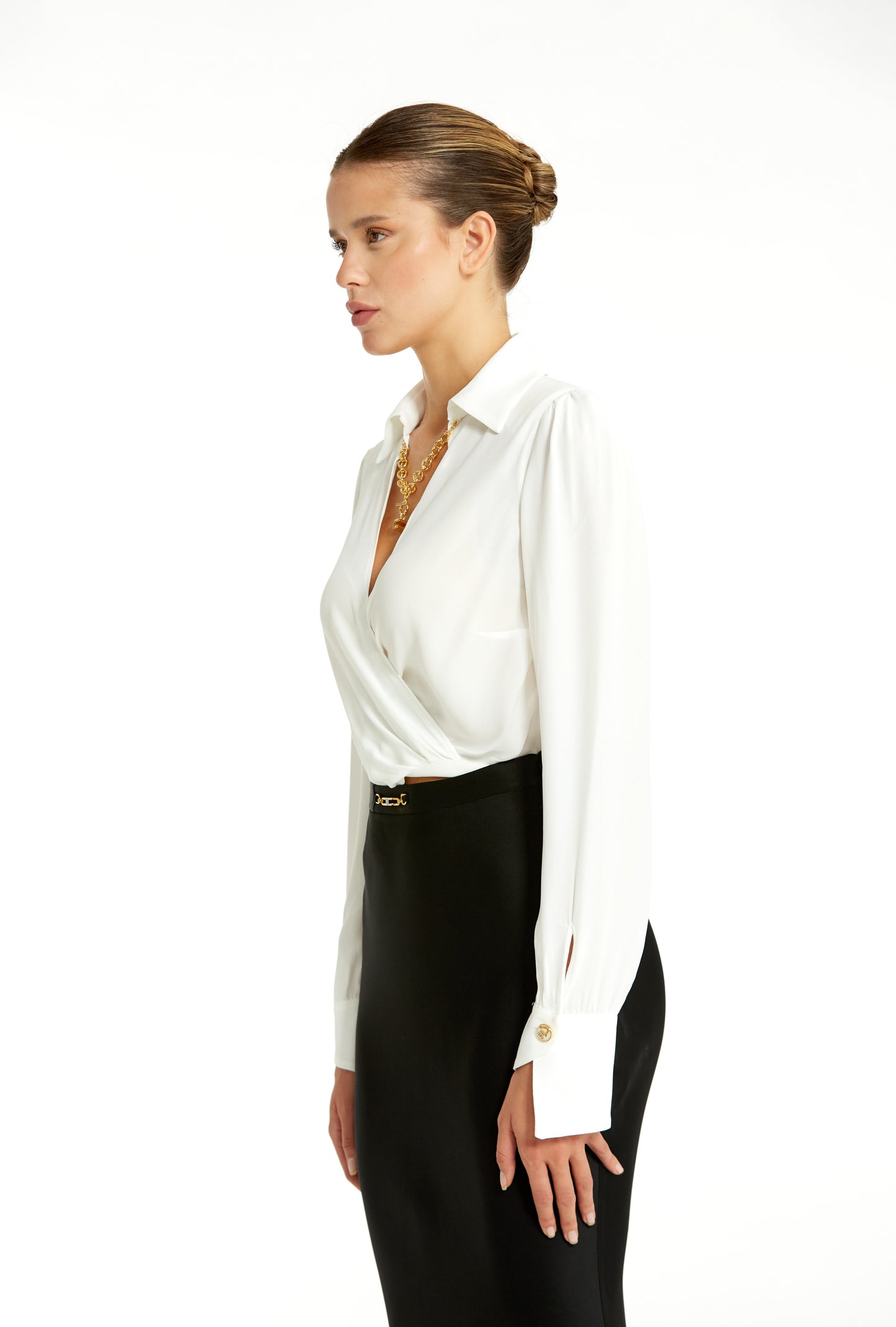 Elisabetta Franchi Bluz