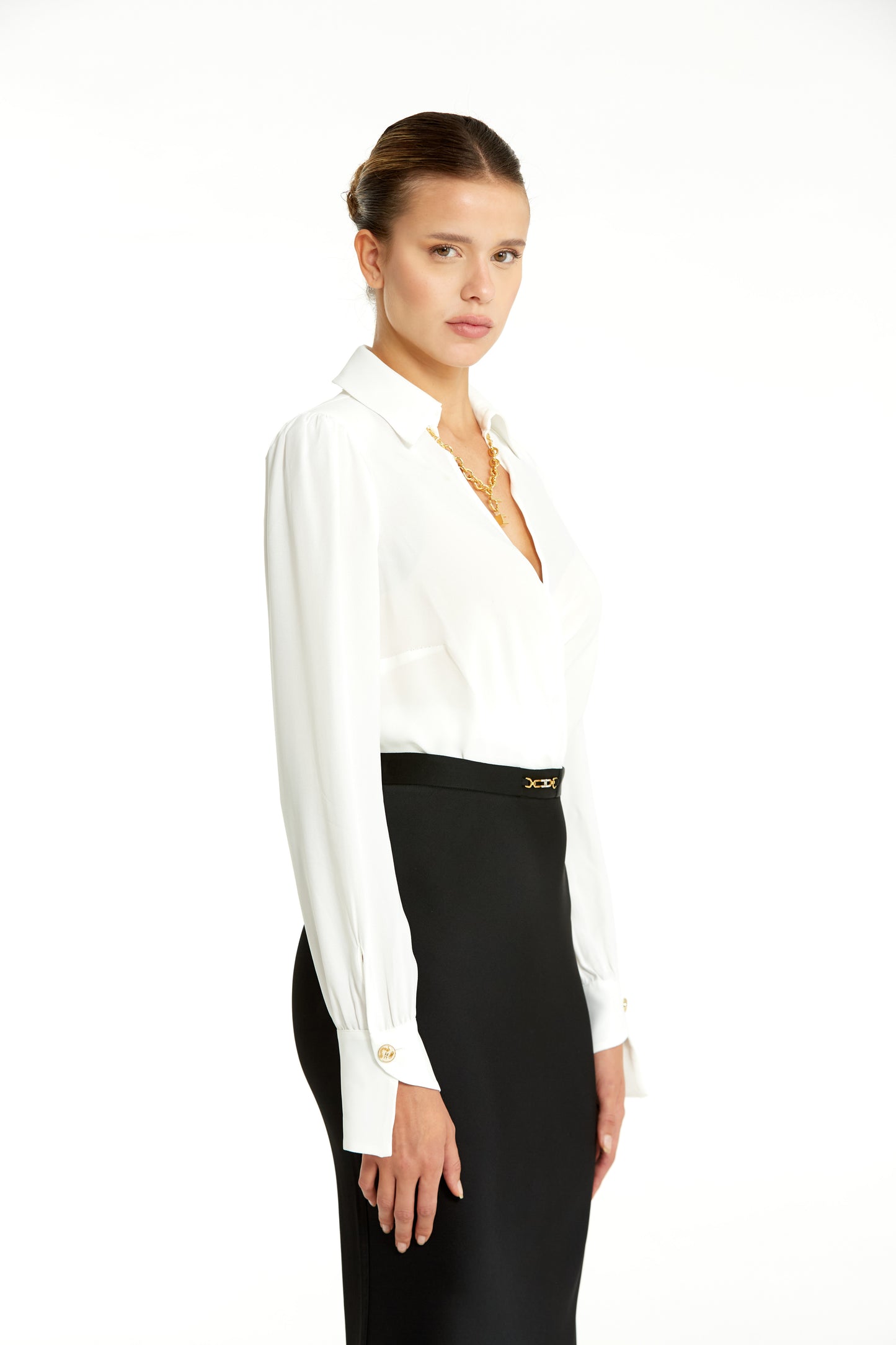 Elisabetta Franchi Bluz