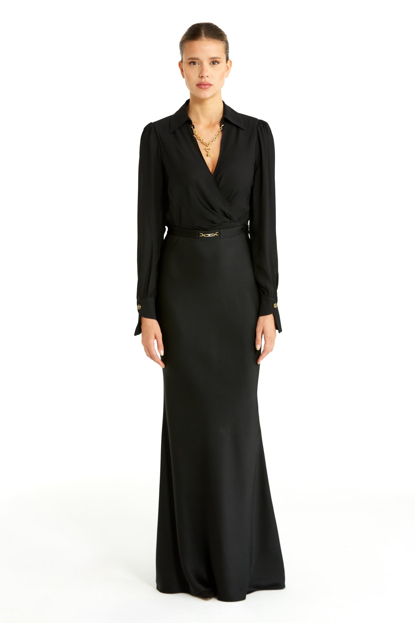 Elisabetta Franchi Bluz