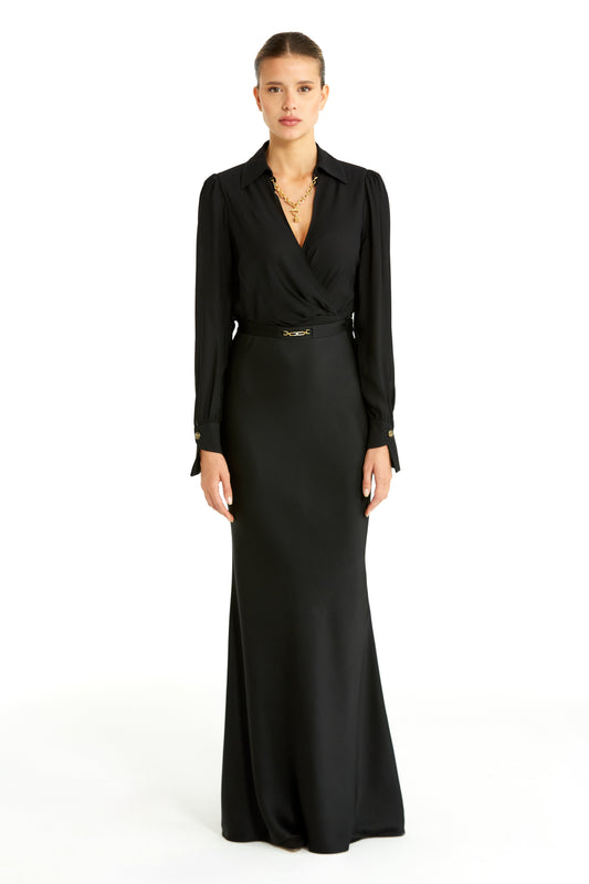 Elisabetta Franchi Bluz