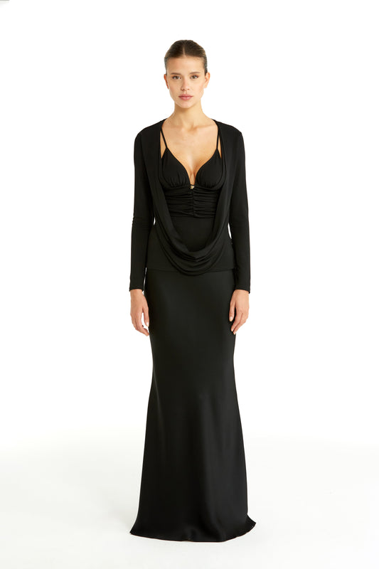 Elisabetta Franchi Bluz