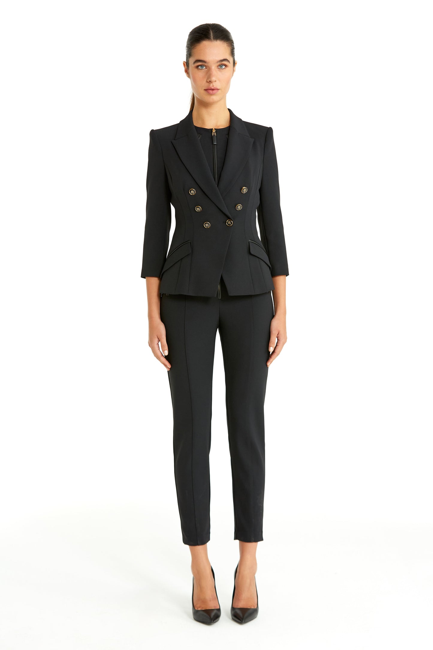 Elisabetta Franchi Ceket