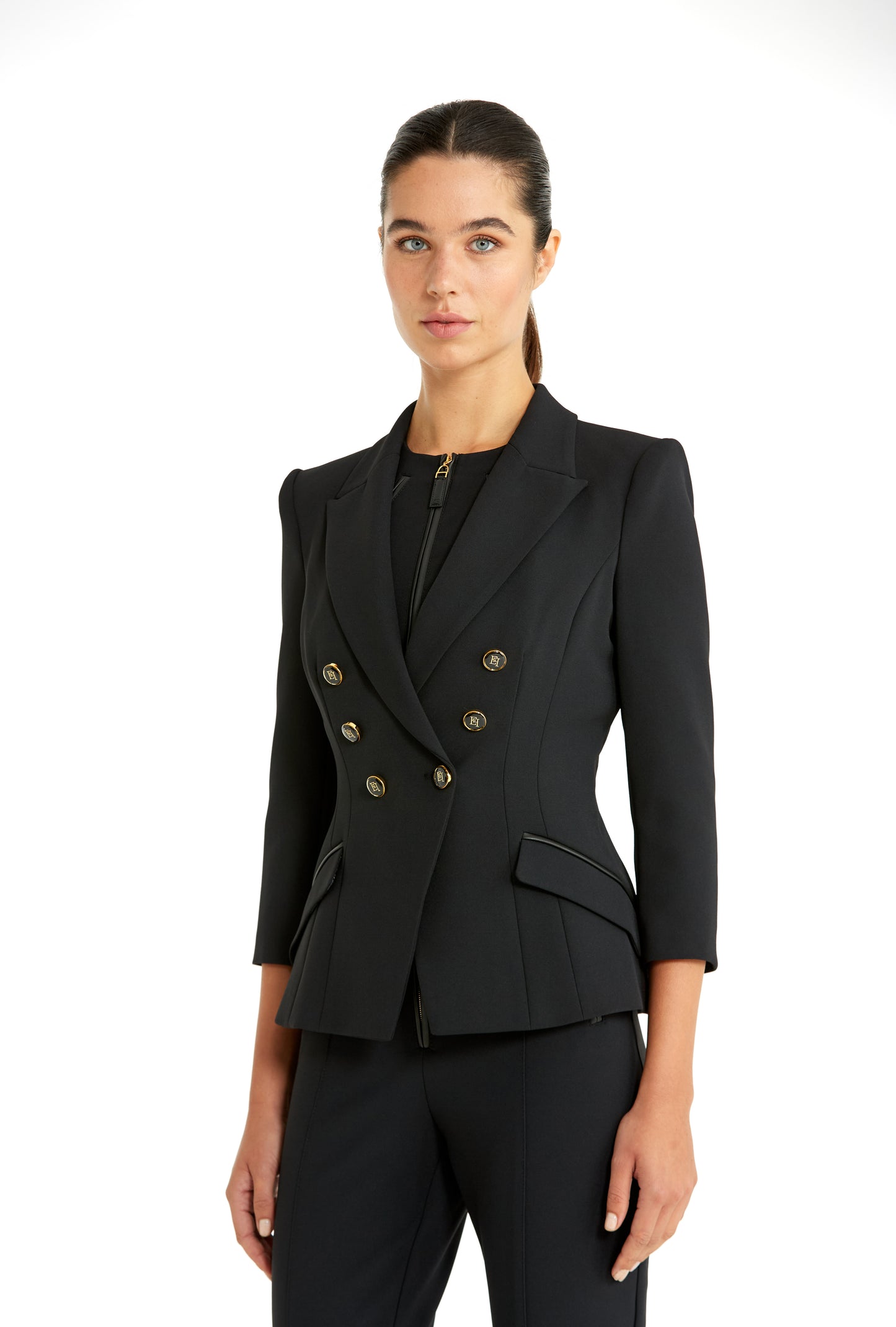 Elisabetta Franchi Ceket