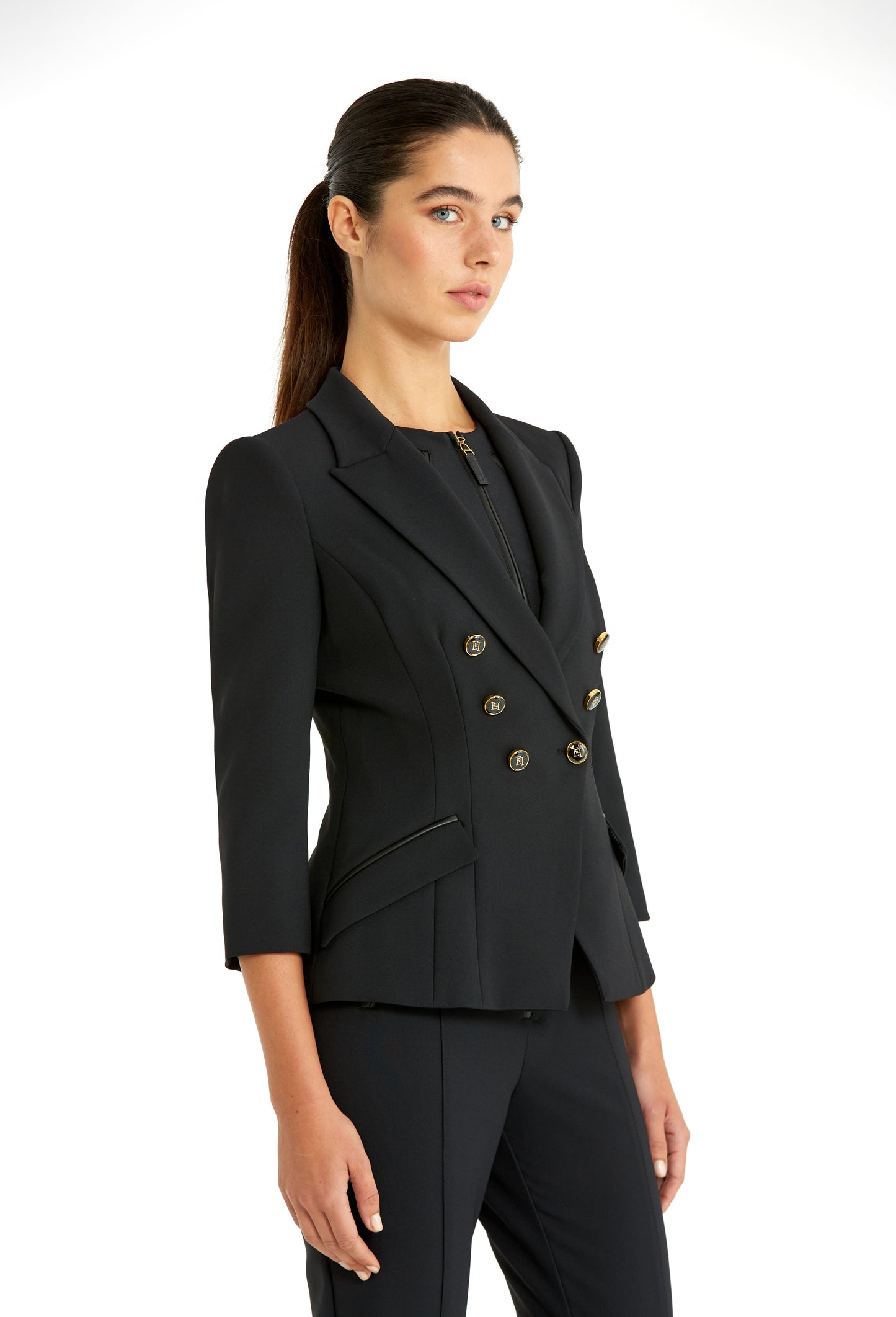 Elisabetta Franchi Ceket