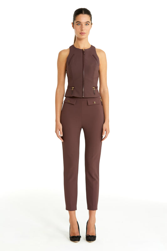 Elisabetta Franchi Yelek