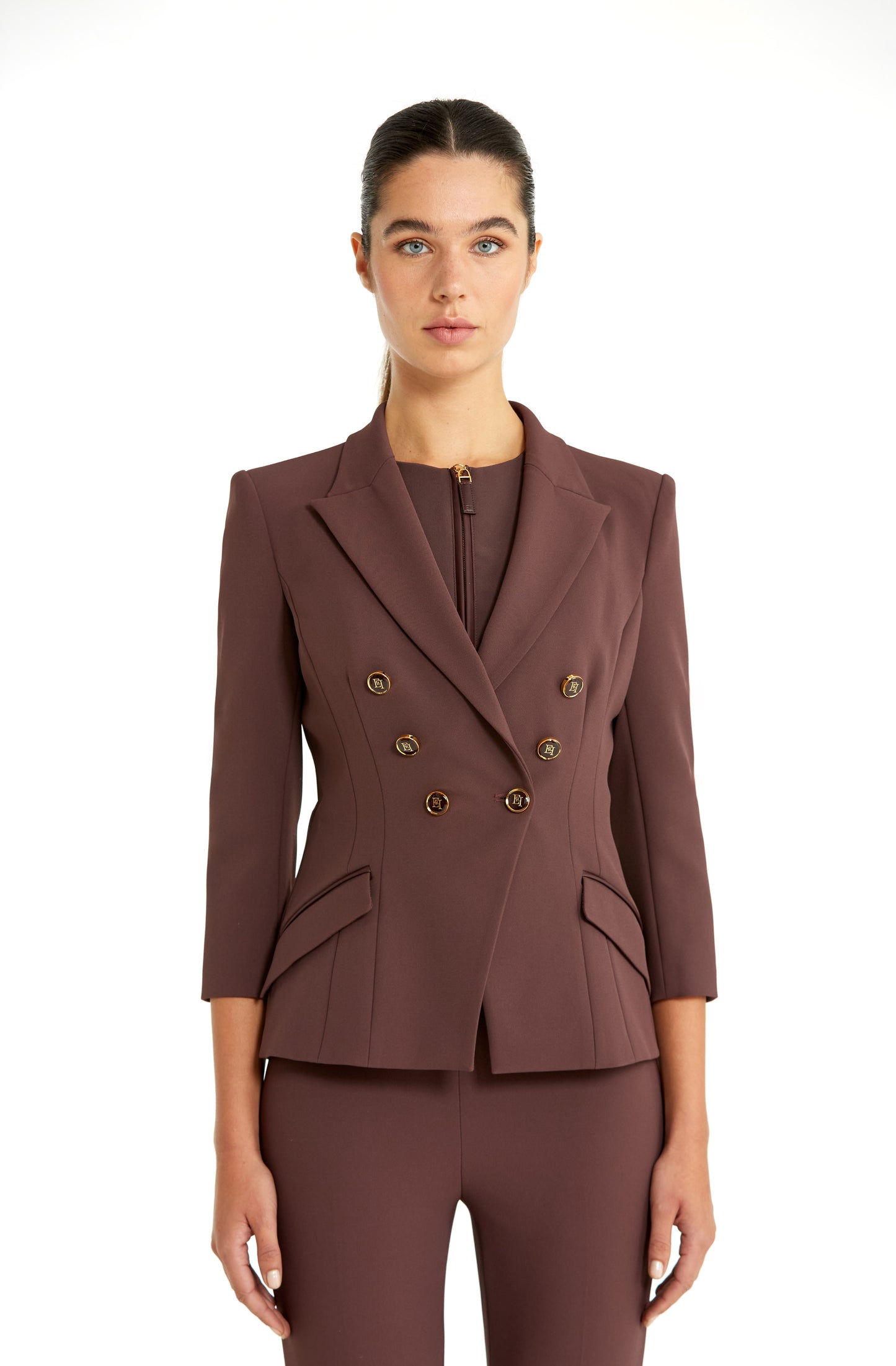 Elisabetta Franchi Ceket