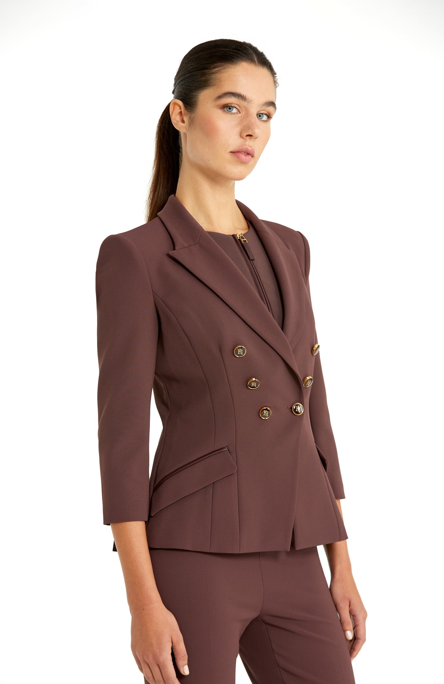 Elisabetta Franchi Ceket