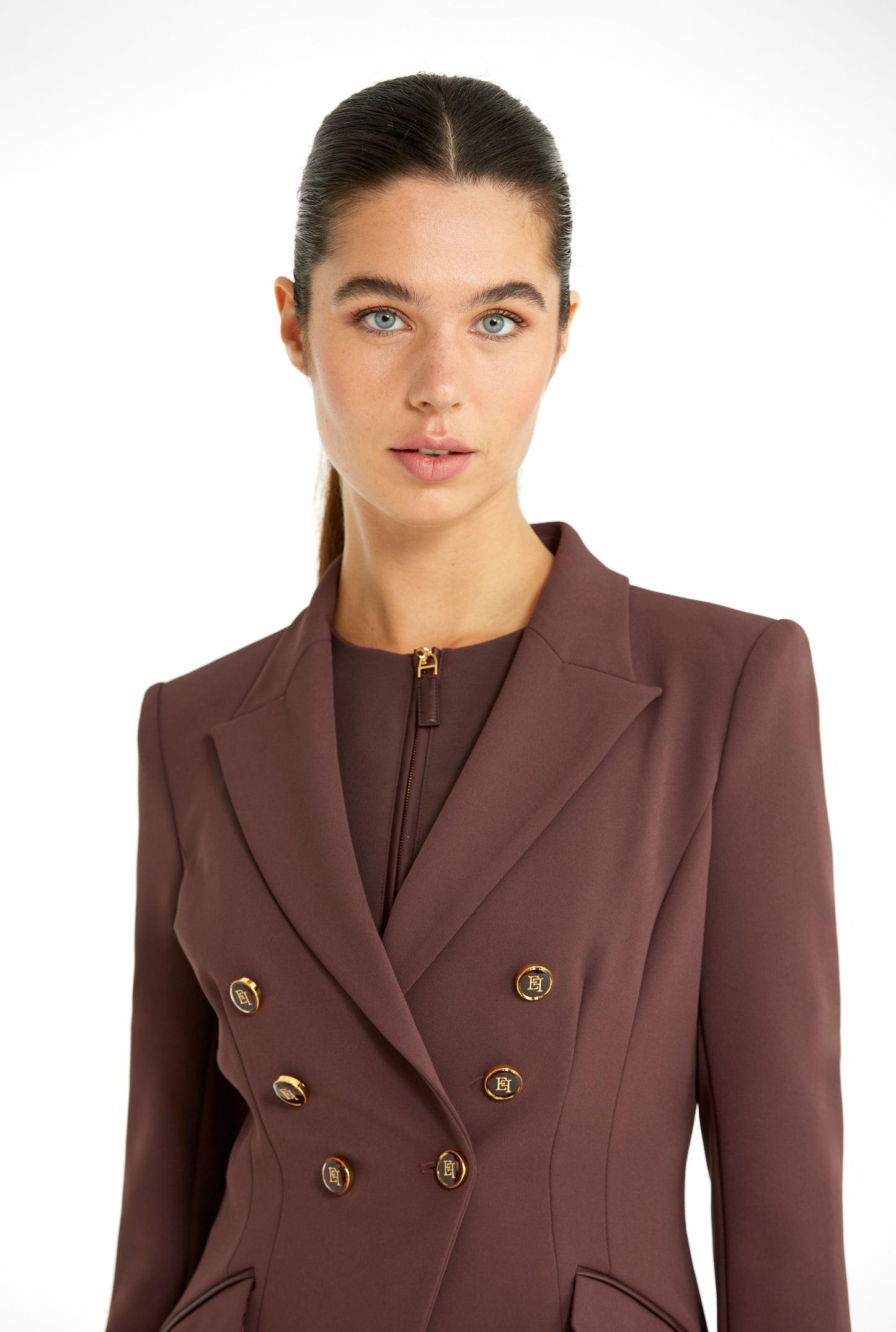 Elisabetta Franchi Ceket