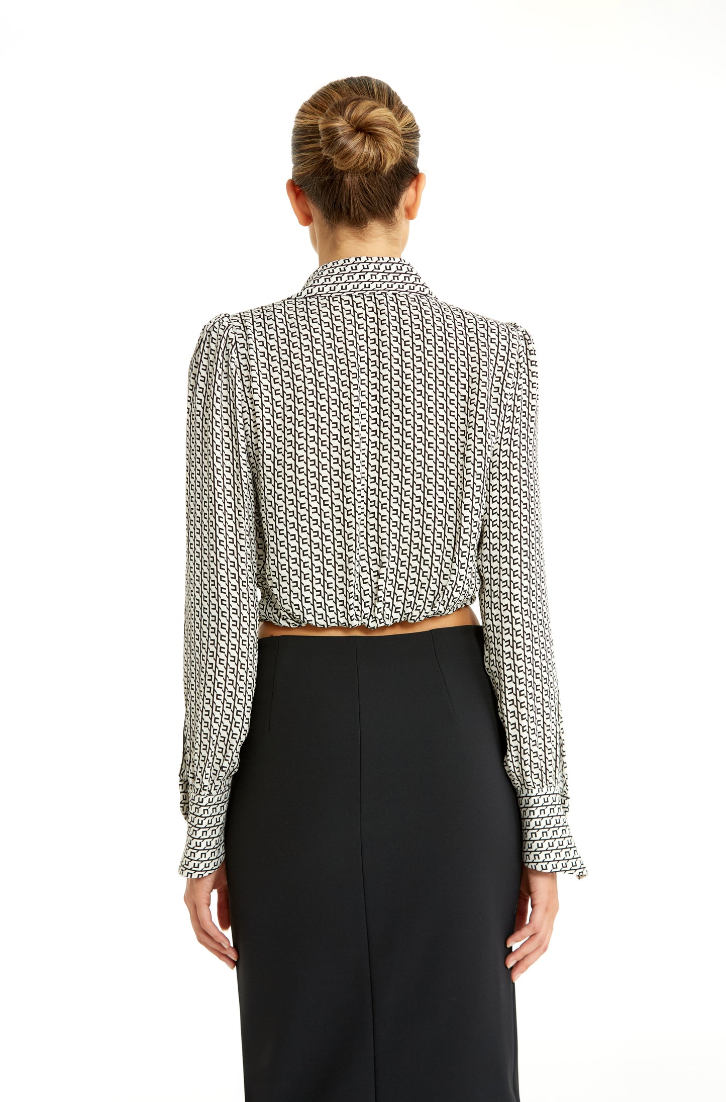 Elisabetta Franchi Bluz