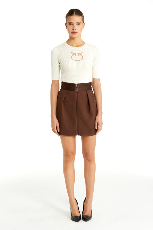 Elisabetta Franchi Etek