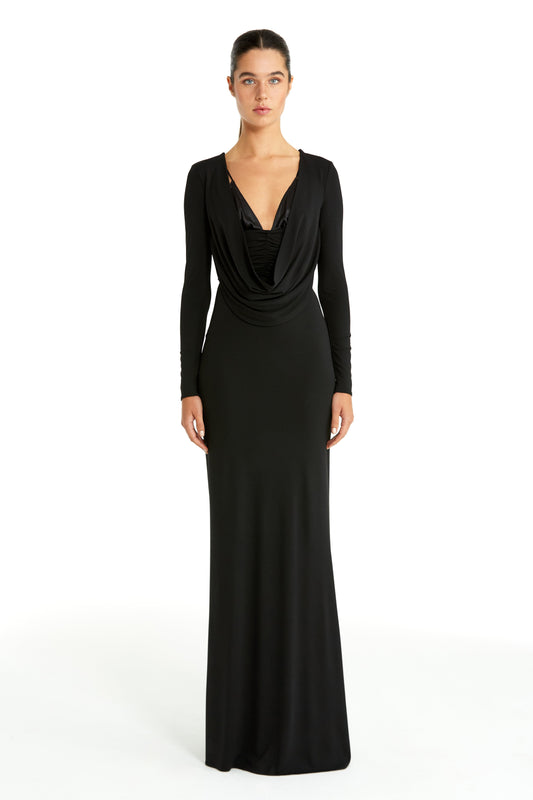 Elisabetta Franchi Davet Elbisesi