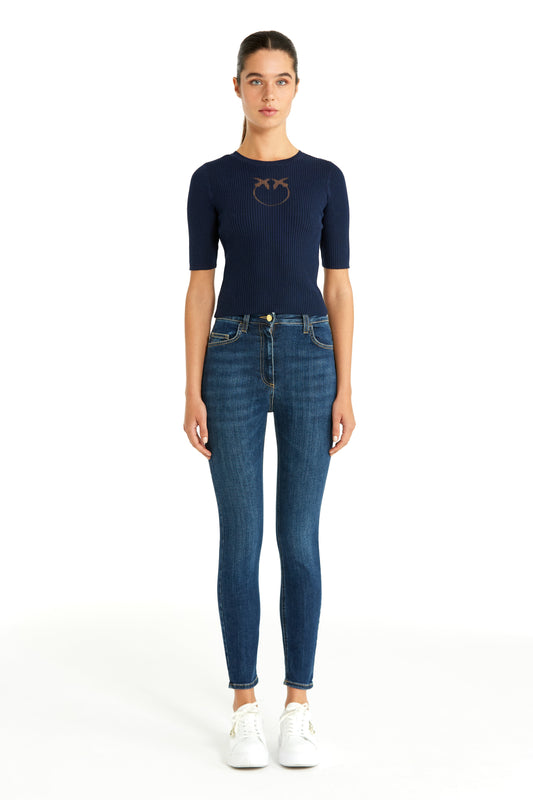 Elisabetta Franchi Pantolon