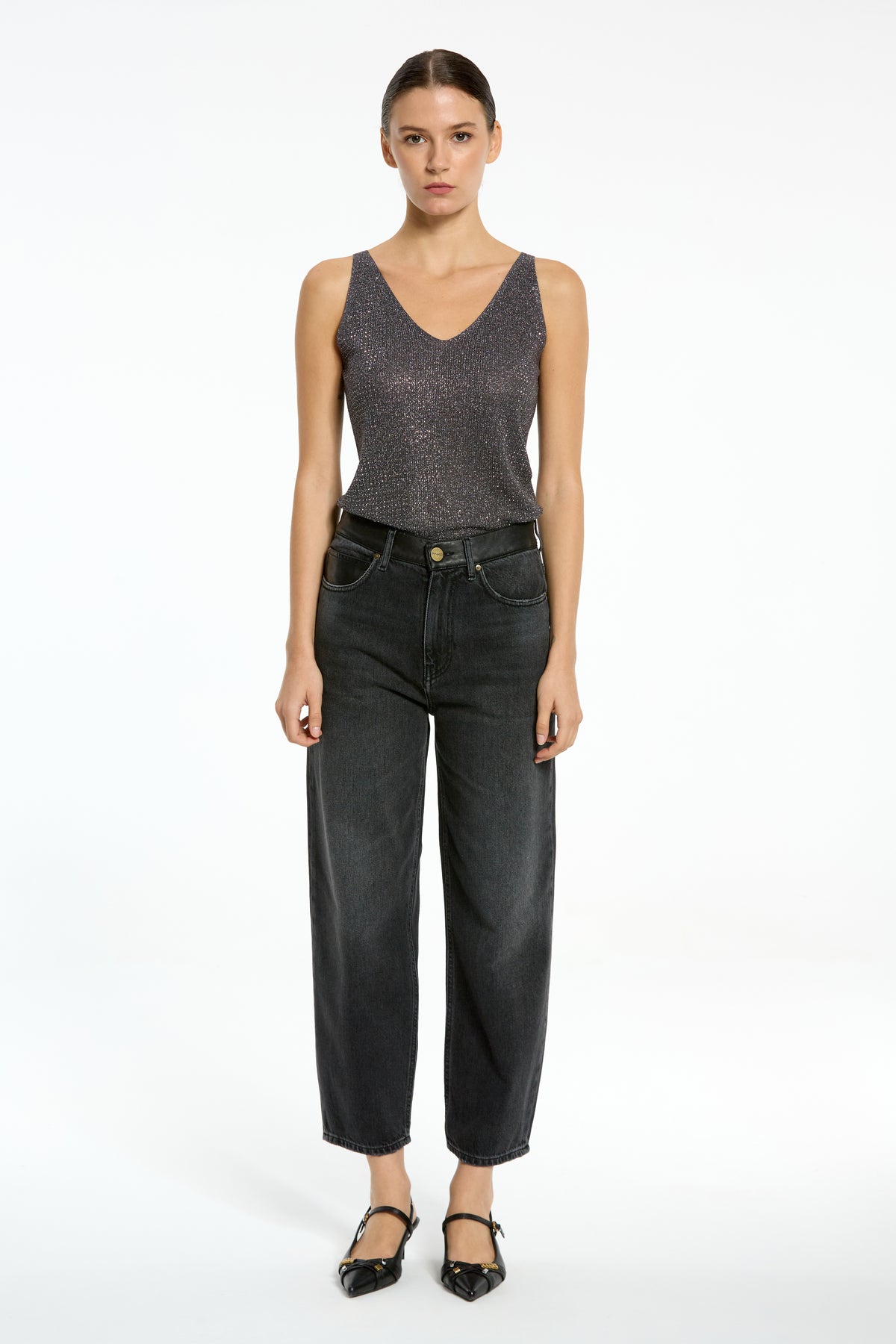 SİYAH DENİM