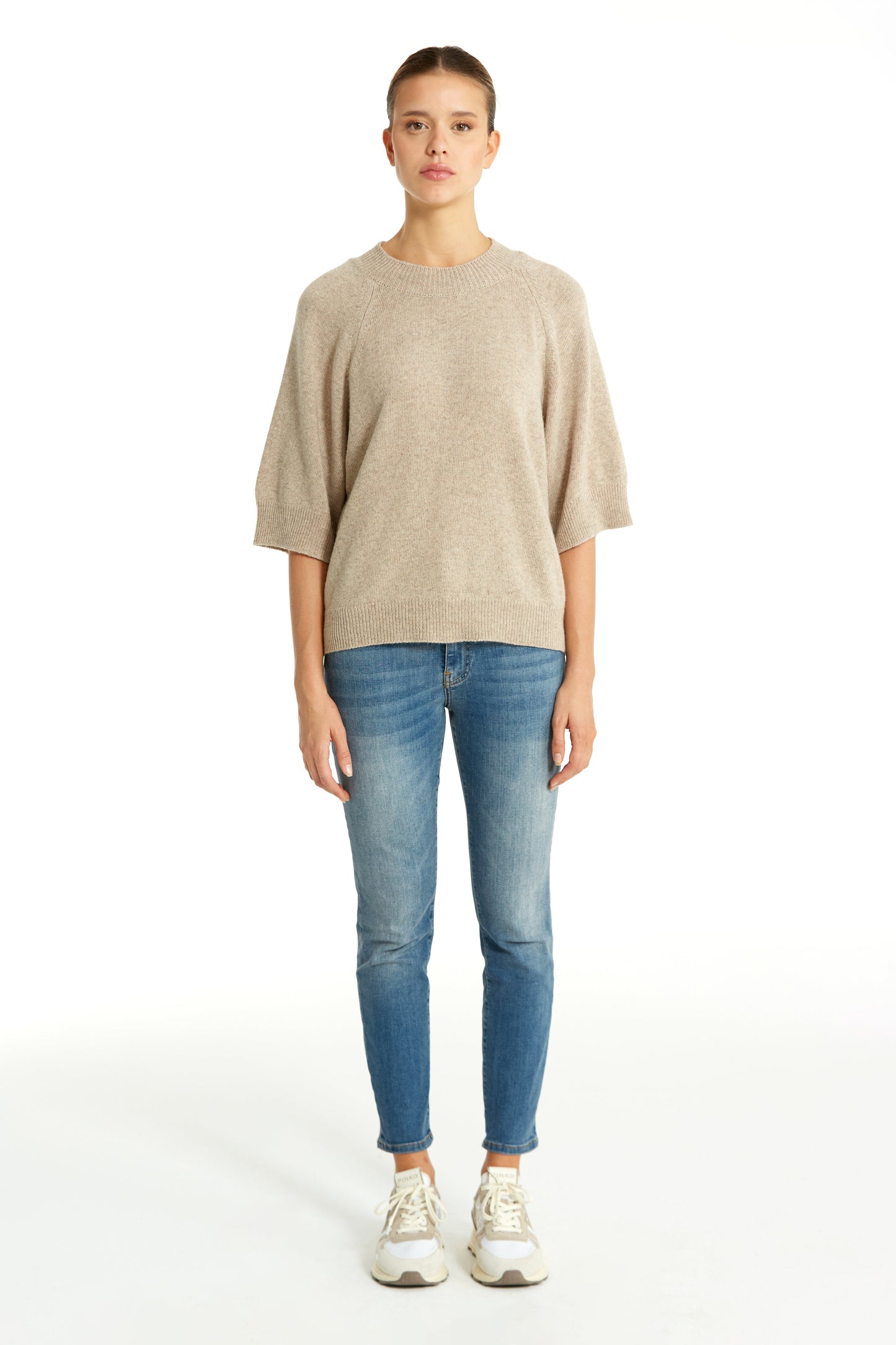 Beyliss Kaşmir Bluz