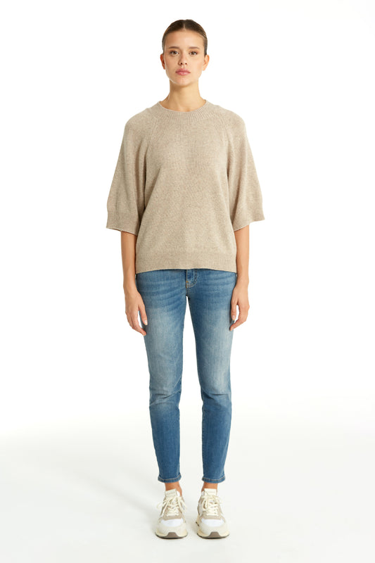 Beyliss Kaşmir Bluz