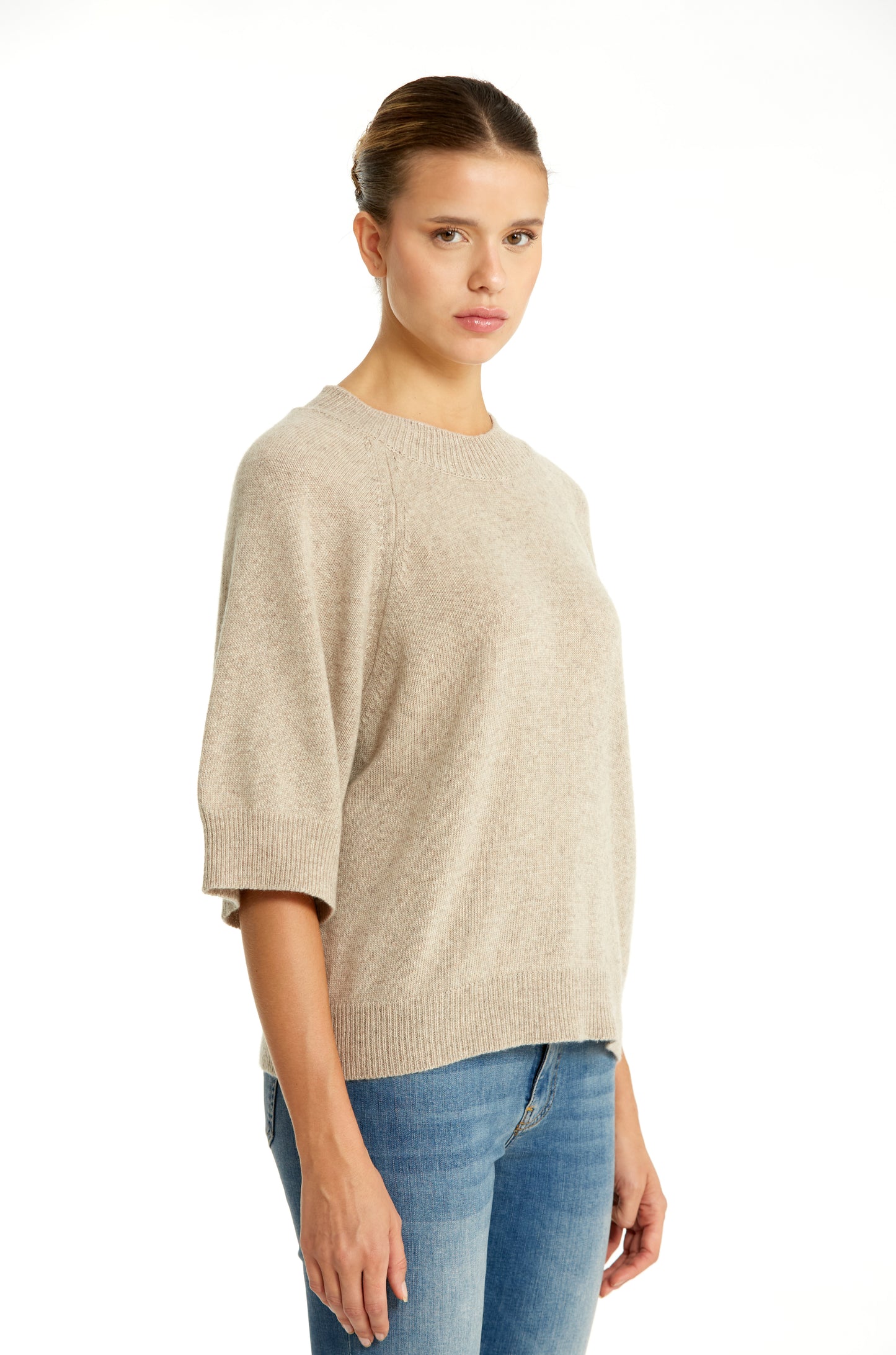 Beyliss Kaşmir Bluz