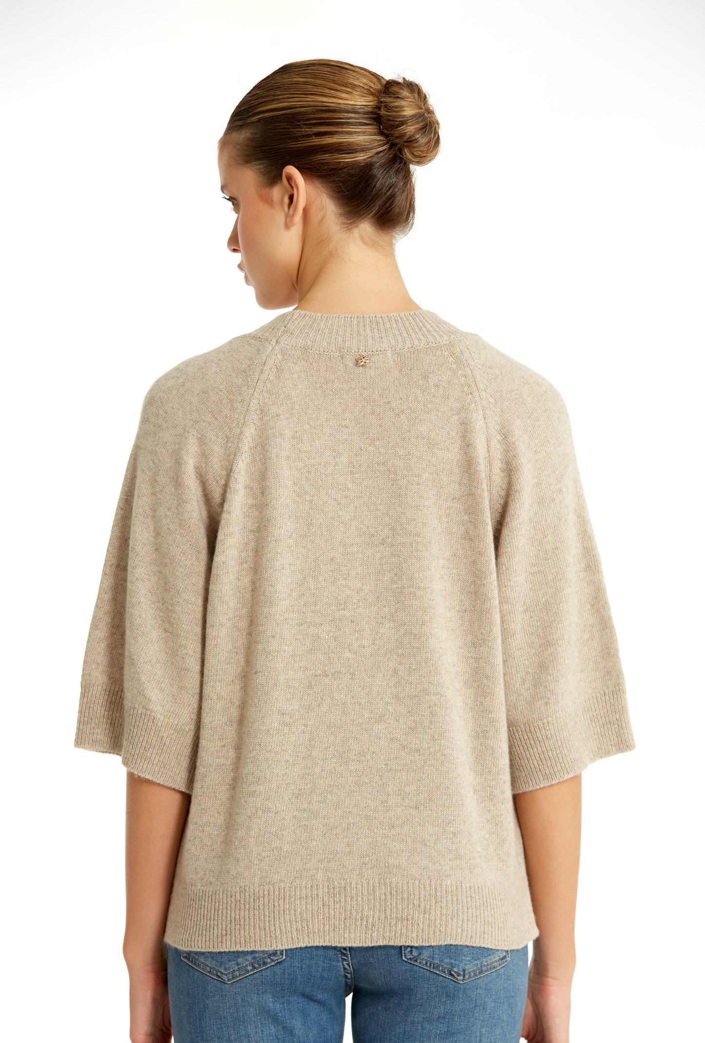 Beyliss Kaşmir Bluz