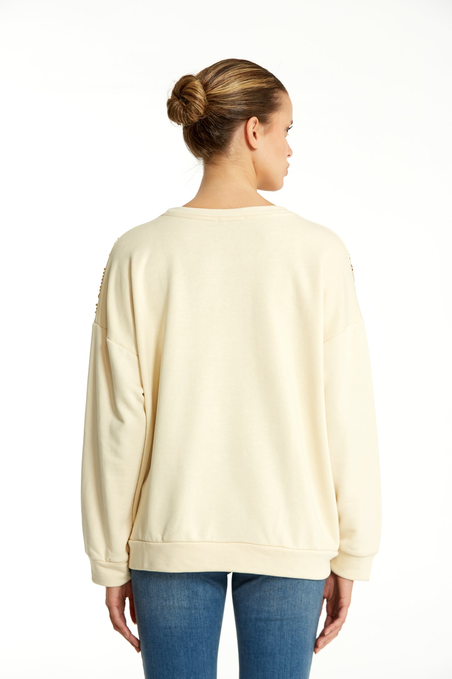 Beyliss Sweatshirt