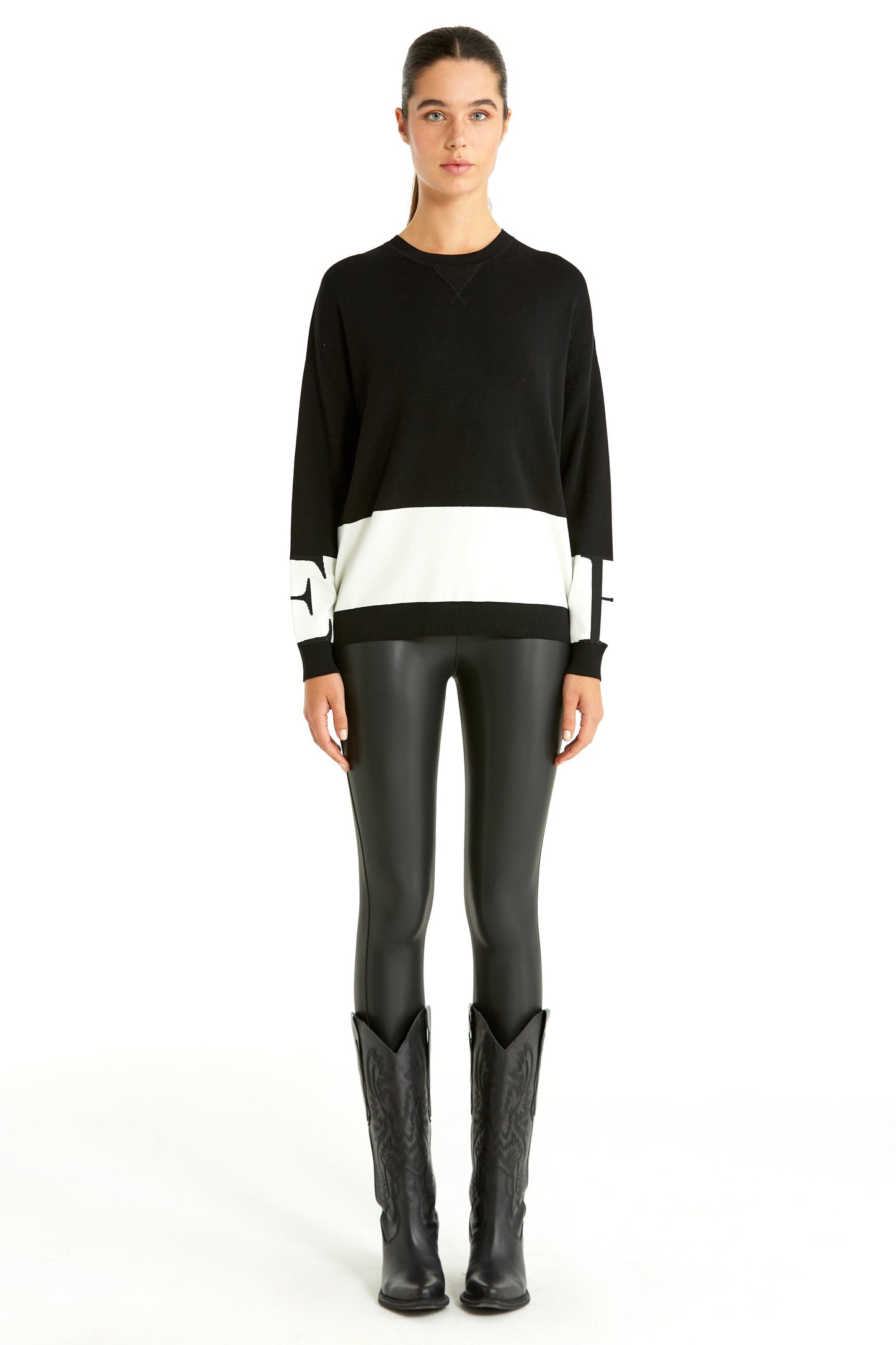 Elisabetta Franchi Triko