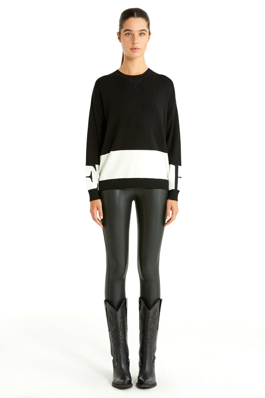 Elisabetta Franchi Triko