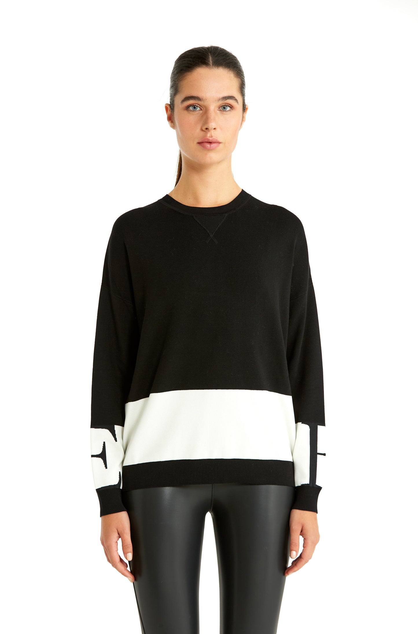 Elisabetta Franchi Triko