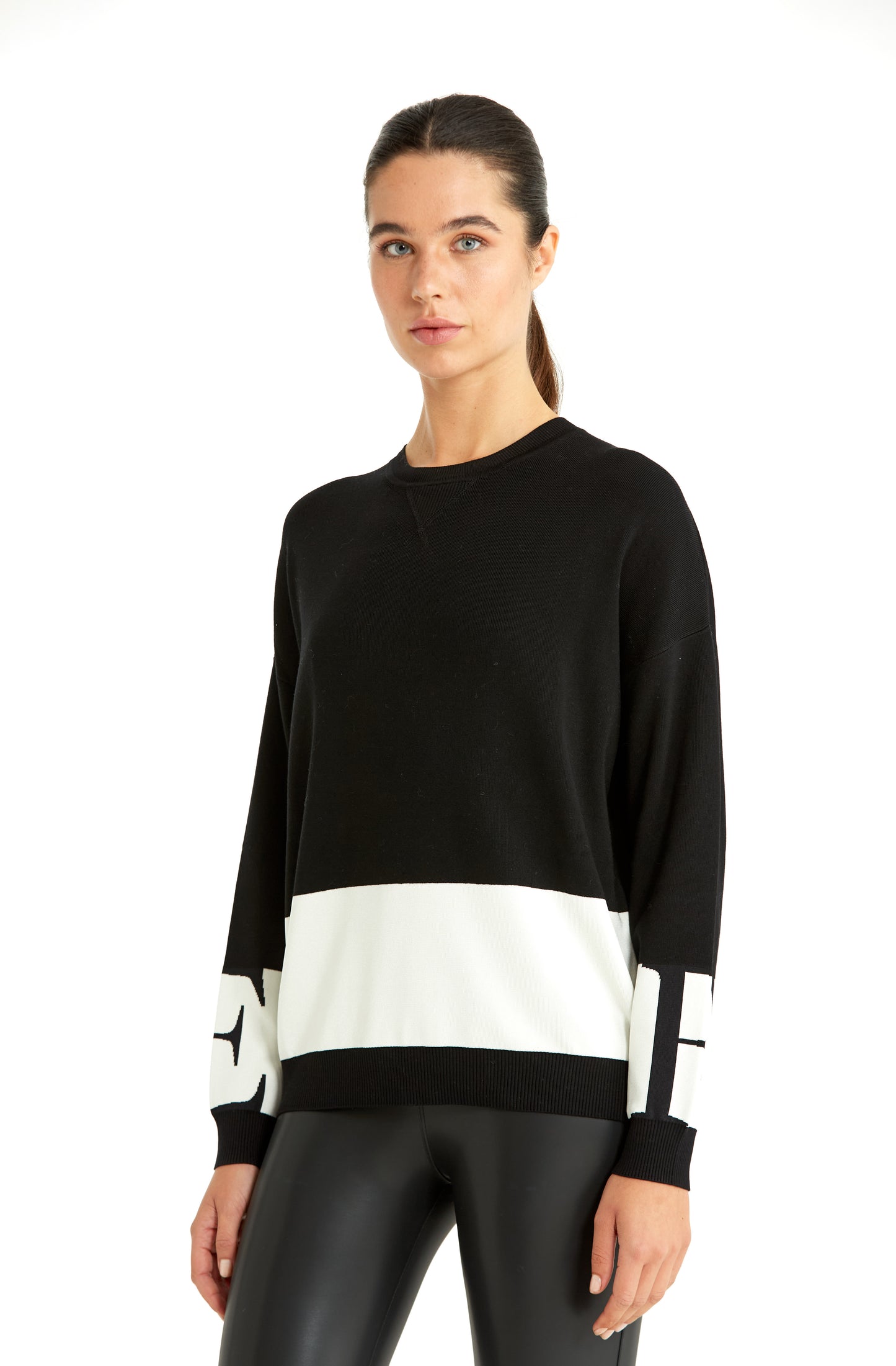 Elisabetta Franchi Triko