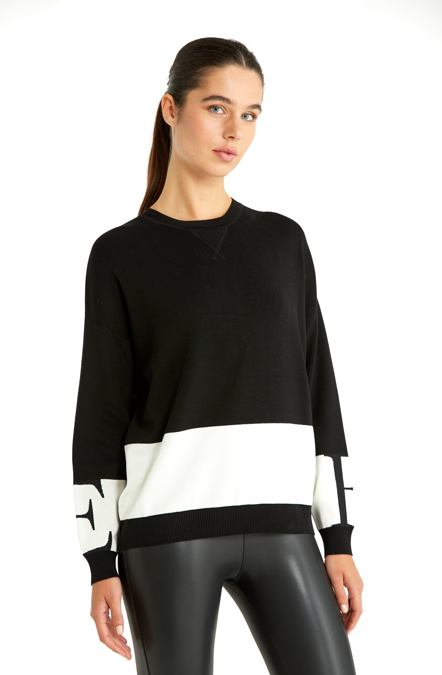 Elisabetta Franchi Triko