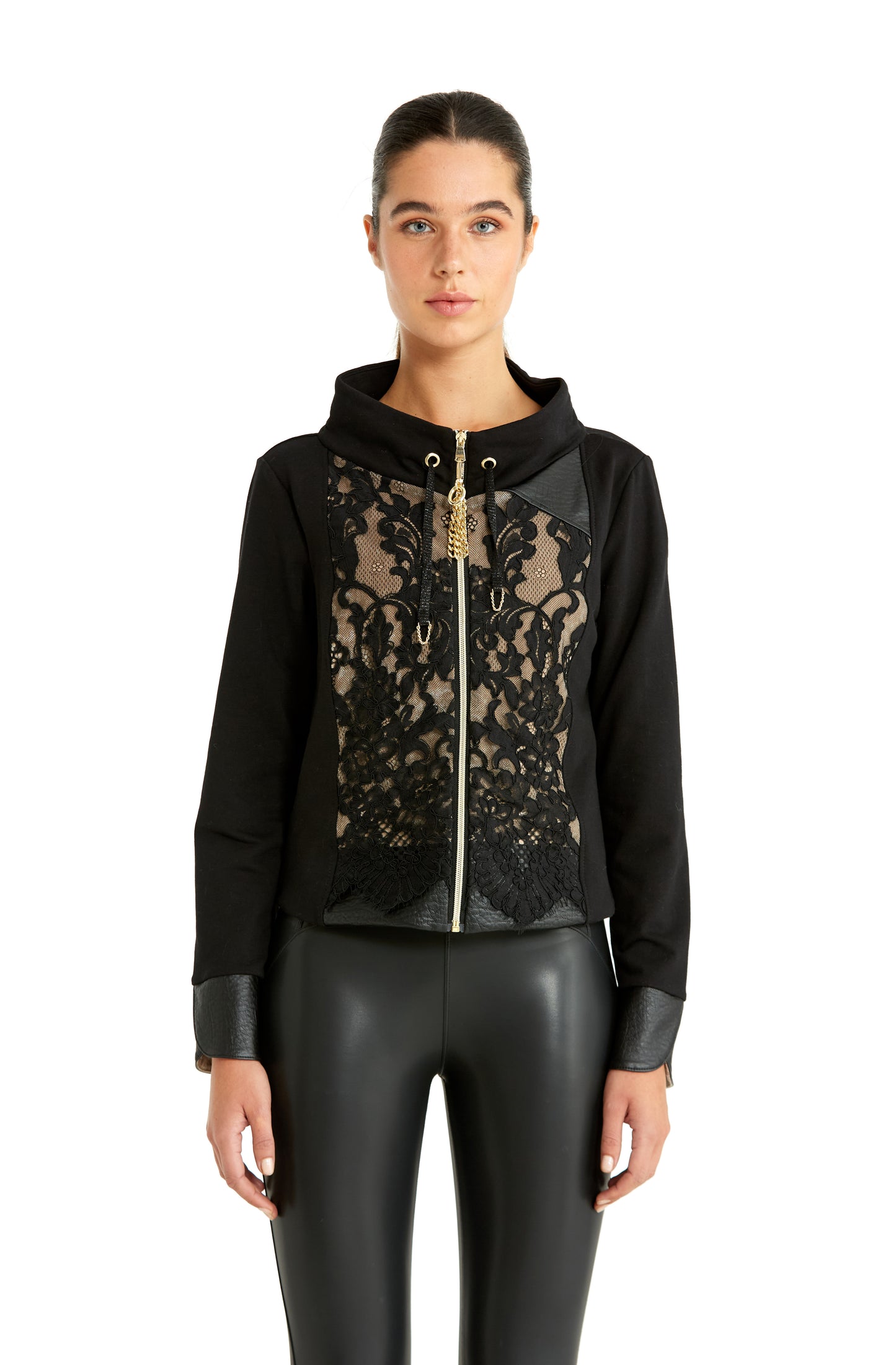 Elisa Cavaletti Ceket