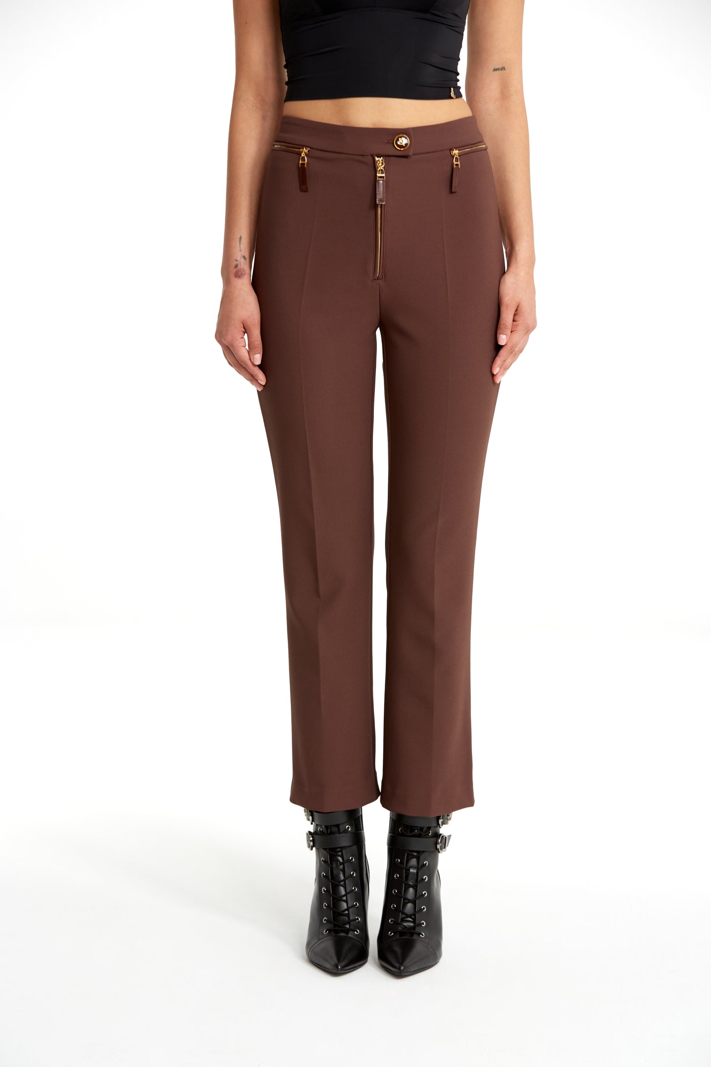 Elisabetta Franchi Pantolon