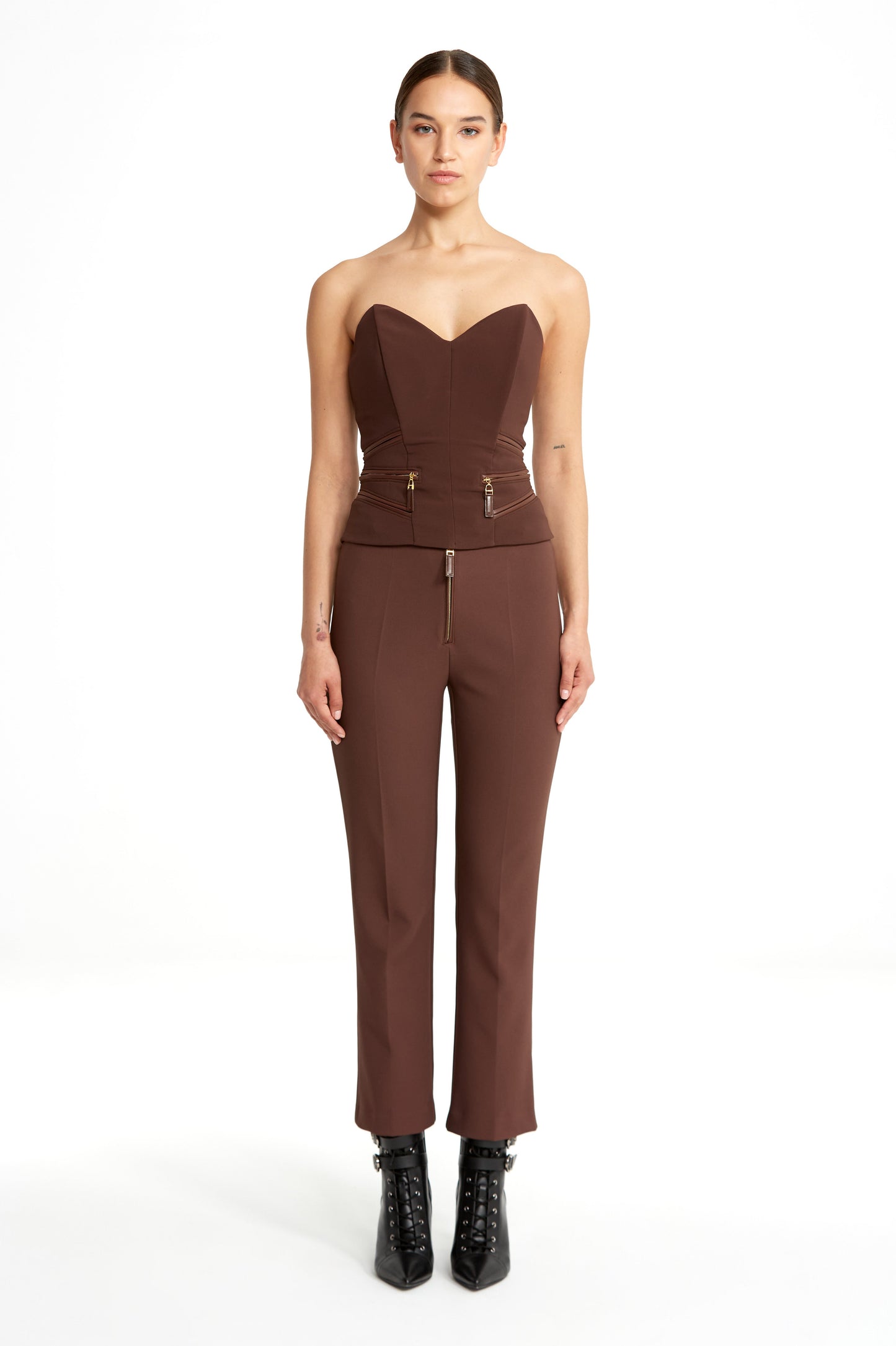 Elisabetta Franchi Pantolon