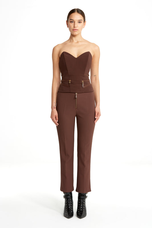 Elisabetta Franchi Pantolon