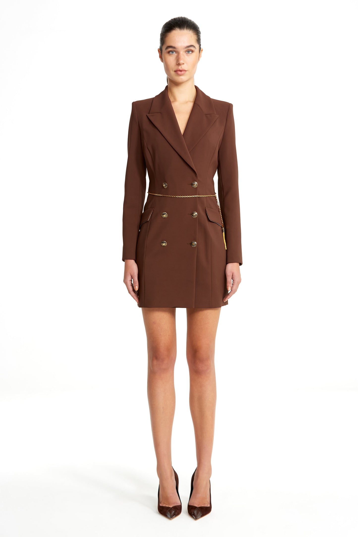 Elisabetta Franchi Elbise