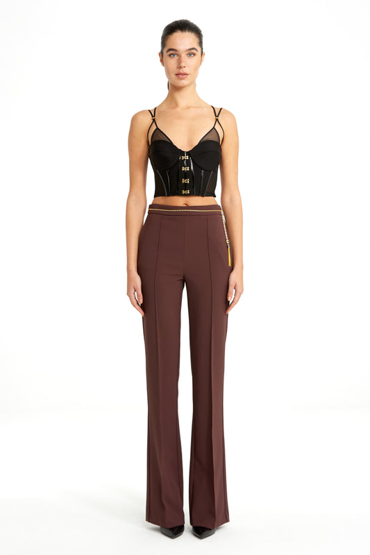 Elisabetta Franchi Pantolon