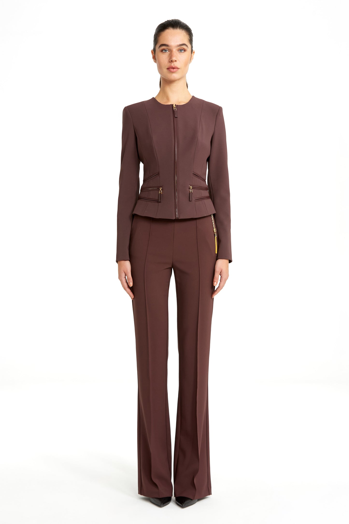 Elisabetta Franchi Ceket