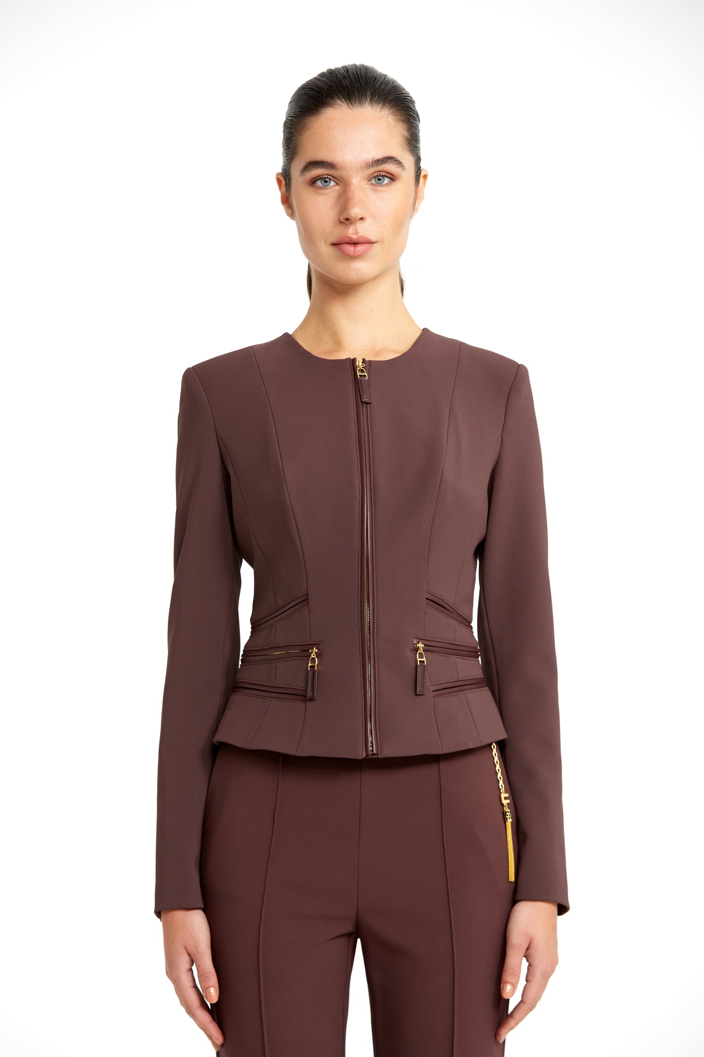 Elisabetta Franchi Ceket