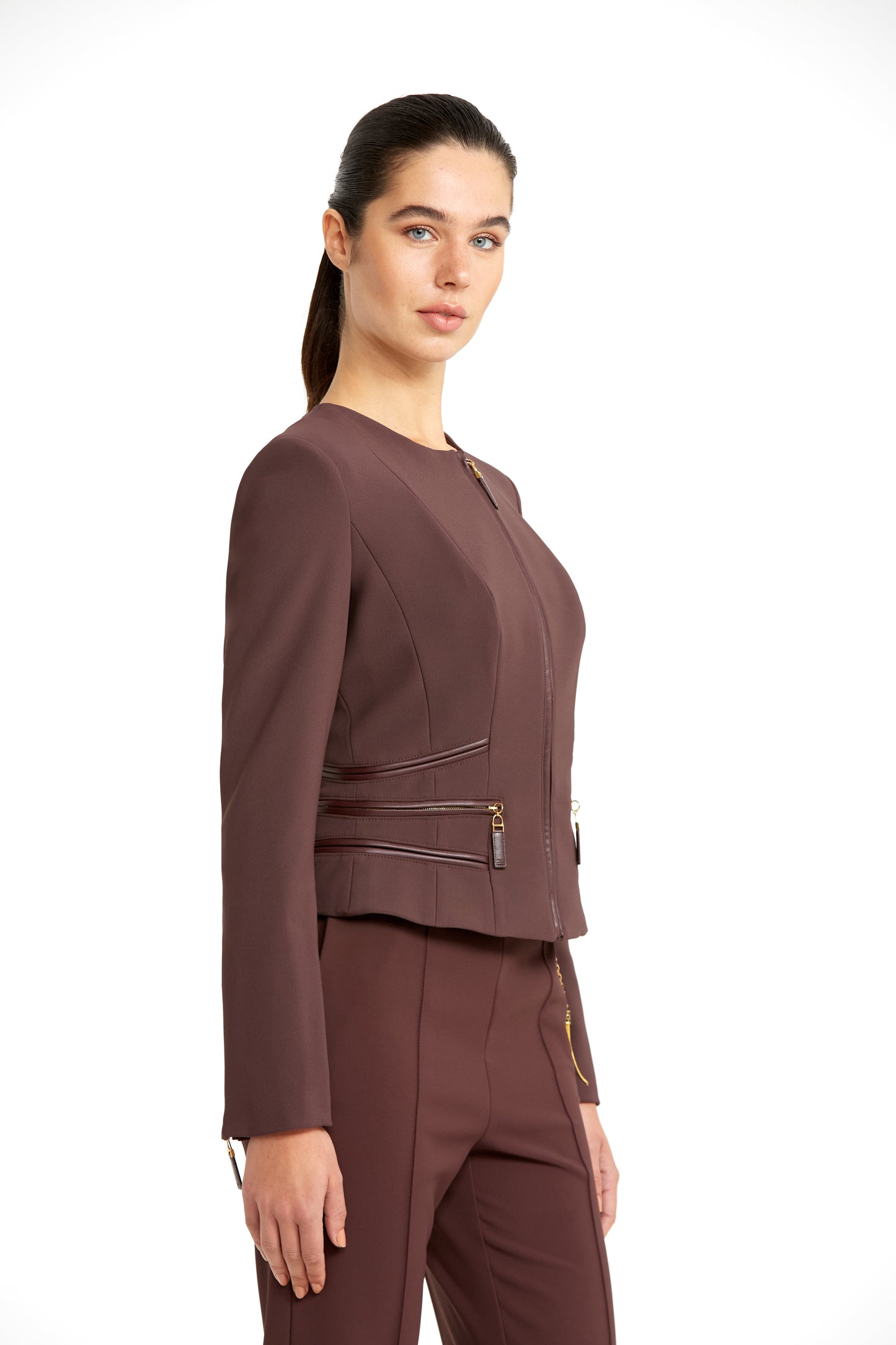 Elisabetta Franchi Ceket