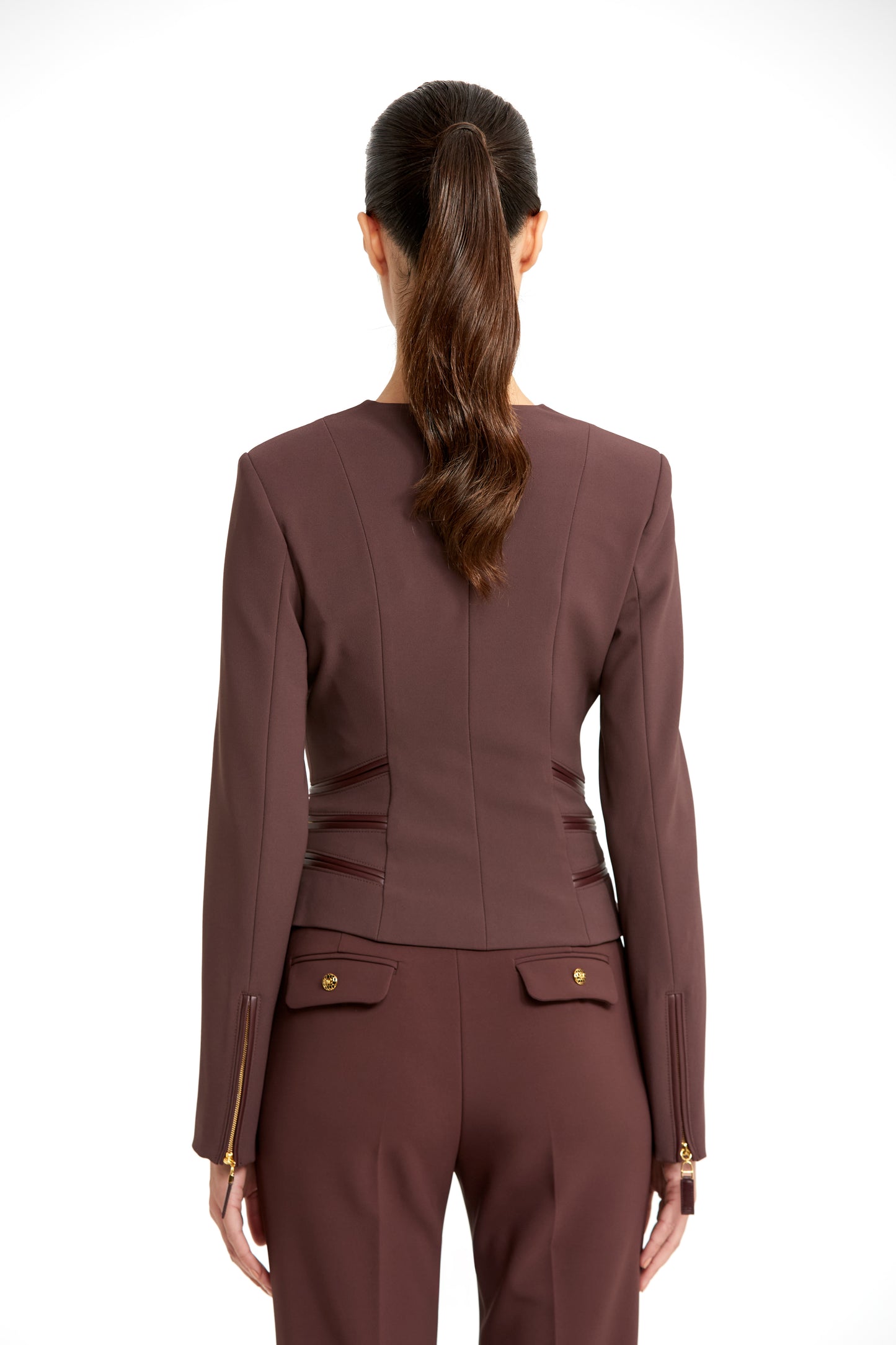 Elisabetta Franchi Ceket